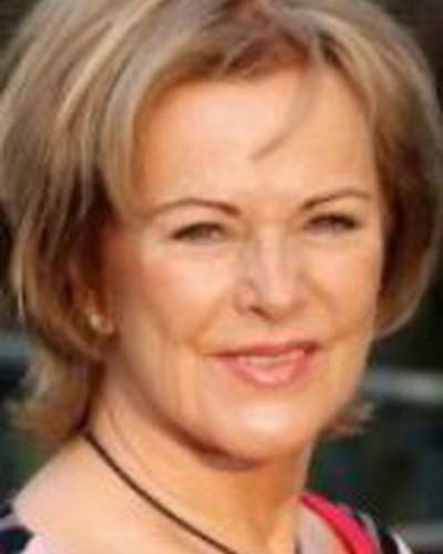 Анни-Фрид Люнгстад фото