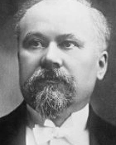 Раймон Пуанкаре фото