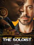 Постер из фильма "Солист" - 1