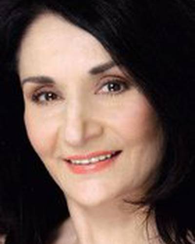 Джуди Прианти фото