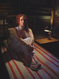 Кадр Тропики