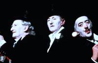 Кадр Город женщин