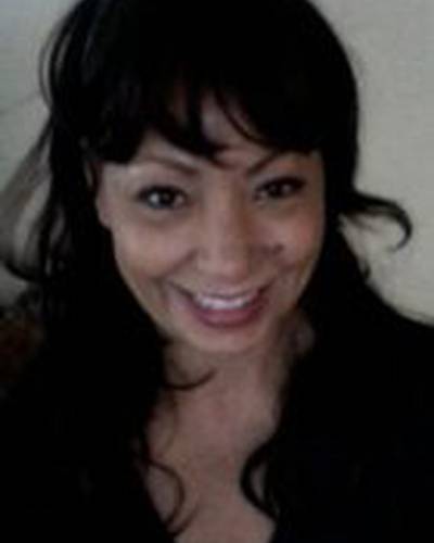 Кэролайн МаНил фото