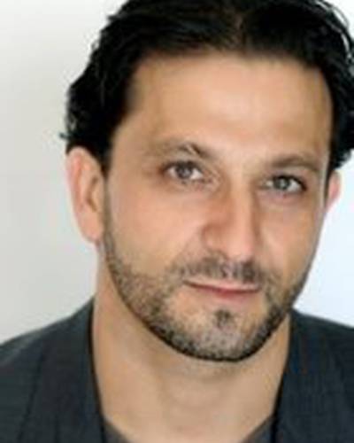 Сальваторе Коко фото