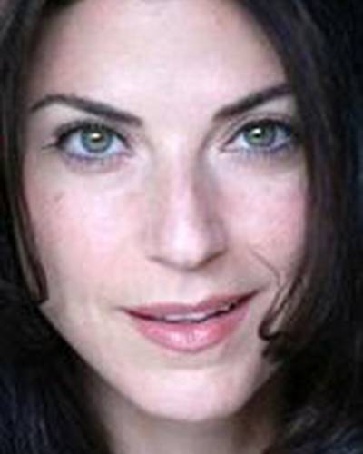 Натали Сэлинс фото