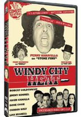 Windy City Heat