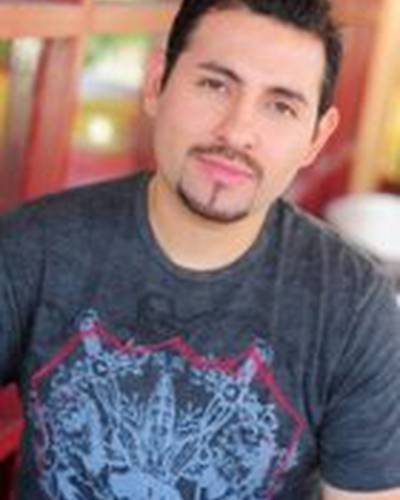 Бернардо Бадилло фото