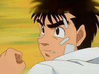 Кадр Первый шаг