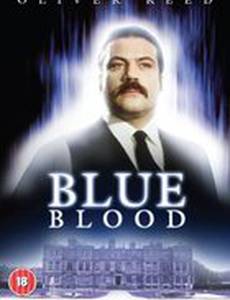 Голубая кровь