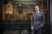 Кадр Kingsman: Тайная служба