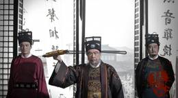 Кадр из фильма "Легендарные амазонки" - 1