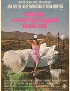 Vida conyugal sana