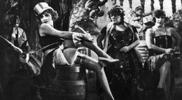 Кадр из фильма "Голубой ангел" - 2