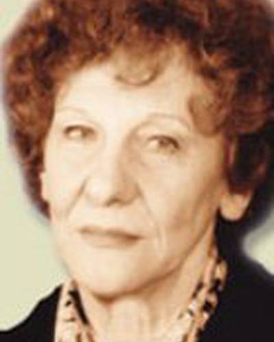 Галина Мочалова фото