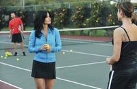 Кадр Город хищниц