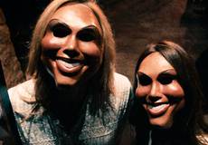 У «Чистки» с Итаном Хоуком появилось первое видео