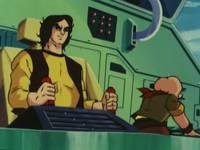 Кадр Грендайзер