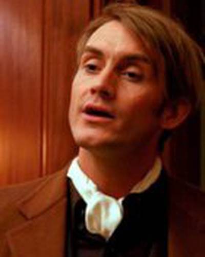 Энтони Лэнгдон фото