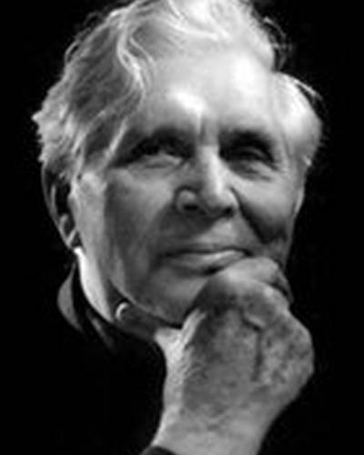 Иван Кавалеридзе фото