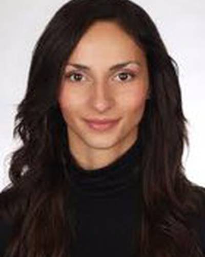 Антоанета Ёрданова фото