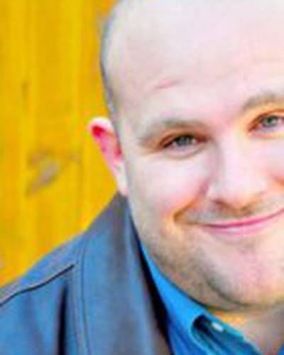 Дэйв Ливайн фото