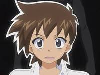 Кадр Мабурахо