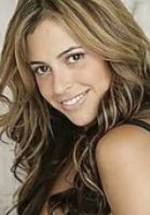 Алексис Краузе фото