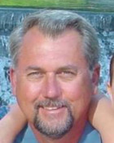 Рон Такер фото