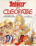 Постер из фильма "Астерикс и Клеопатра" - 1