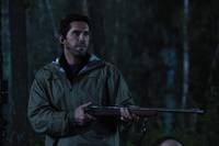 Кадр Легенды: Гробница дракона