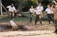 Кадр Поединок