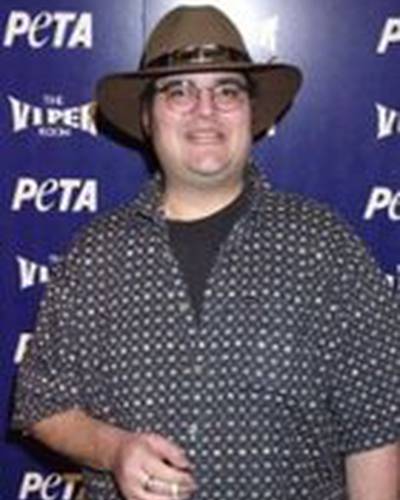 Джон Поппер фото