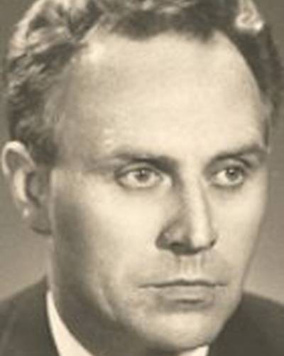 Януш Быльчинский фото