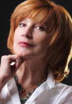 Наталья Муравьевская фото