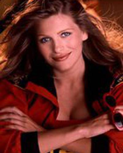 Мэрлис Андрада фото