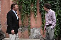 Кадр Римские приключения