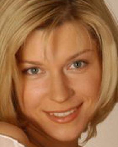 Екатерина Волкова фото