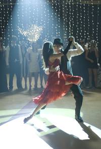 Кадр Еще одна история о Золушке (видео)