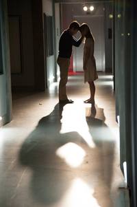 Кадр Эффект Лазаря