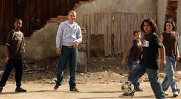 Кадр из фильма "Гол 2: Жизнь как мечта" - 1