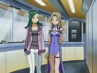 Кадр Космическая Стеллвия