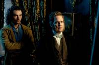 Кадр Отчаянные романтики