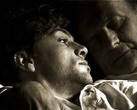 Кадр Пока ты здесь