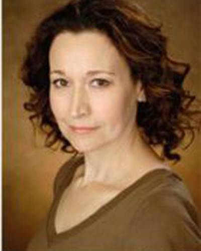 Laura Sametz фото