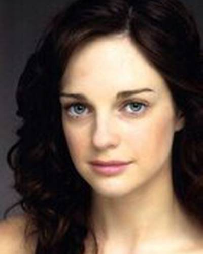 Пенни МакНэми фото