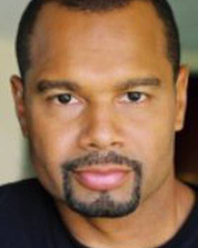 Вольфганг Бодисон фото