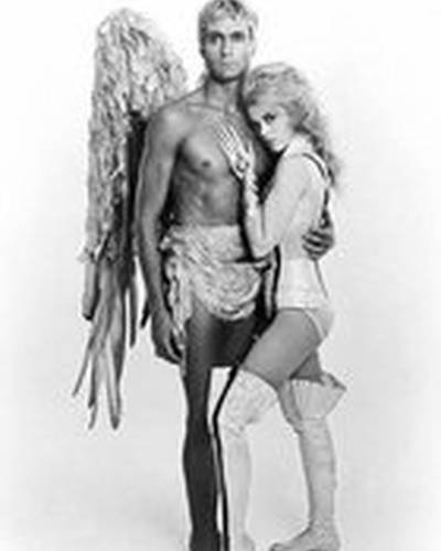 Джон Филлип Ло фото