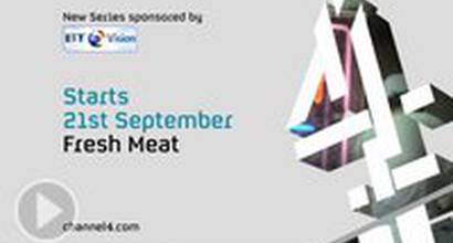 Промо-ролик (сезон 1)