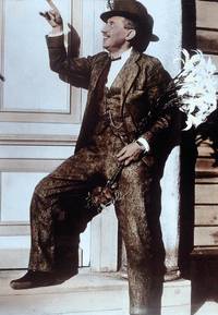 Кадр Господин Пунтила и его слуга Матти