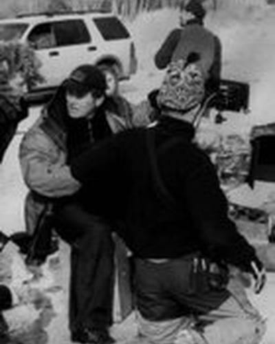 Элинор Линдо фото